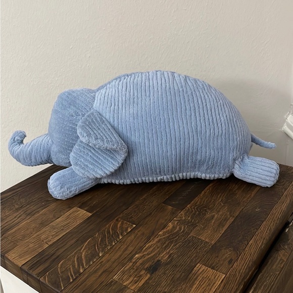 Jellycat Elephant Doopity plush - Picture 5 of 10